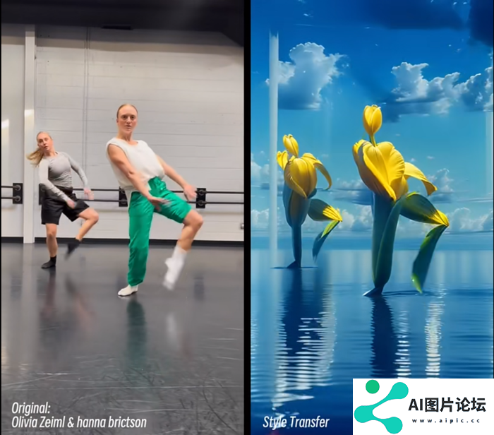 AIGC自诞生之日起便争议不断,从AI绘图的版权争议,到现在的AI视频 AIGC自诞生之日起便争议不断,从AI绘图的版权争议,到现在的AI视频