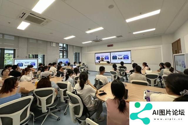 AI走进生活丨人工智能，高校“人人皆学”？