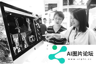 AI如何助力重塑肿瘤诊疗模式