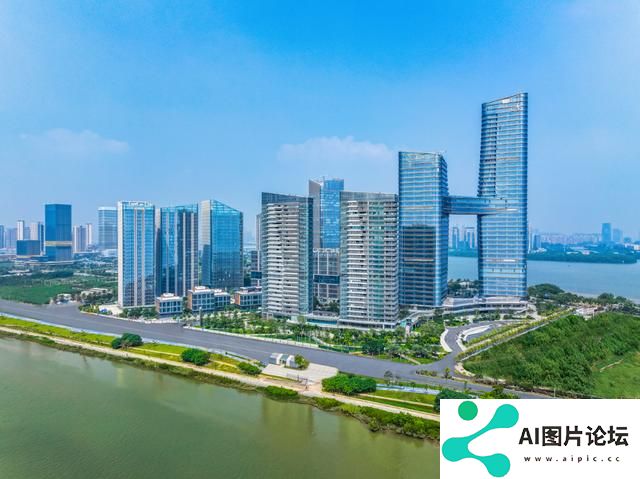 粤港澳（南沙）人工智能产业赋能中心正式落地南沙IFC