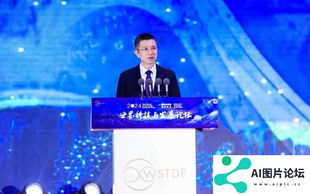 百度王海峰：AI颠覆科研范式 未来诺奖将越来越多与AI相关