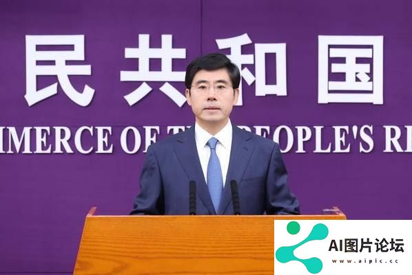 商务部：进博会首设新材料专区 人工智能体验区升级3.0版