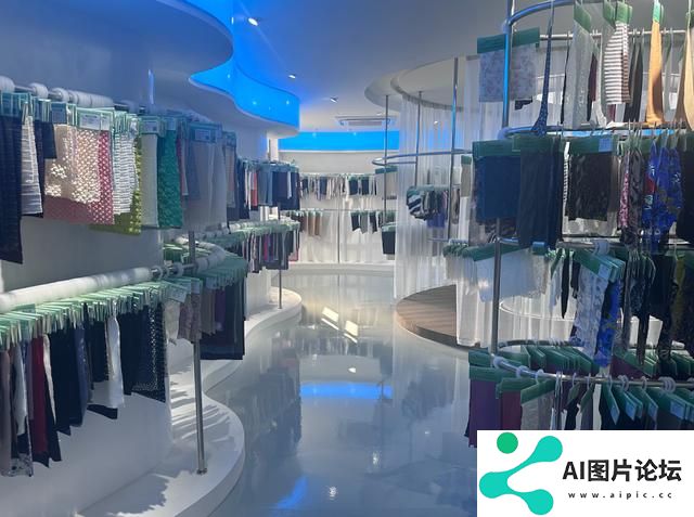 研发周期缩短80%，AI大模型正在改变服装行业