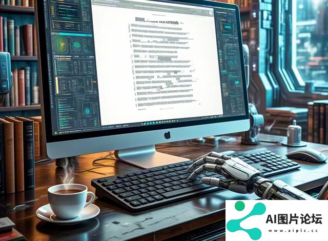 AI能创作真正的诗歌吗？