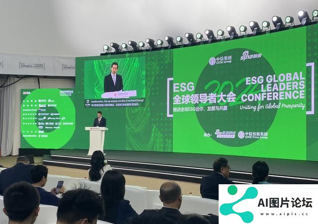 ESG专访 | 欧洲工商管理学院院长韦洛索：人工智能耗能巨大，需通过可持续的方式发电