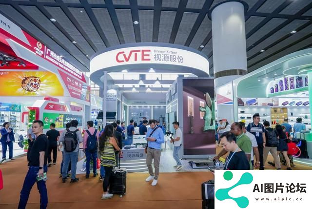 视源股份CVTE以交互显示+人工智能技术为基础 打造高质量出海产品矩阵