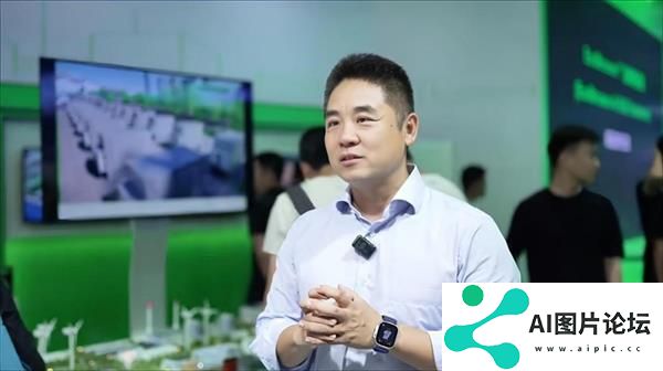 施耐德电气：当AI进入产业主场核心技术+场景知识带来价值最大化
