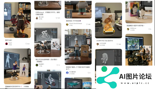 谷歌NanoBanana模型显露真身全网疯传的“AI手办图”都是这么来的！