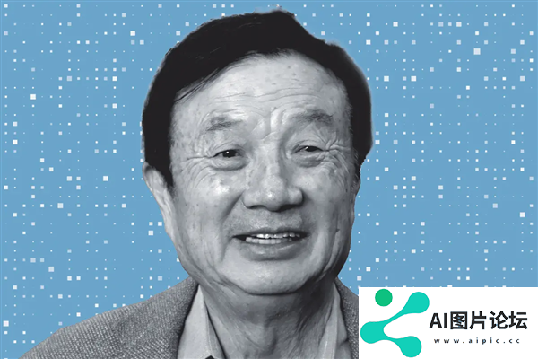 《时代》评选百大AI人物：任正非、梁文锋、王兴兴入选领导者！与黄仁勋马斯克等齐名