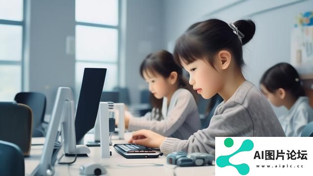中型厂商入局大模型，洋葱学园的解法是“AI智能学伴”