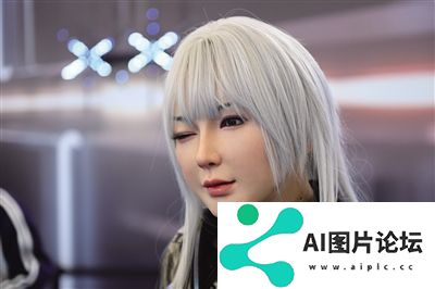 大模型“点睛” 人形机器人加速“进化”