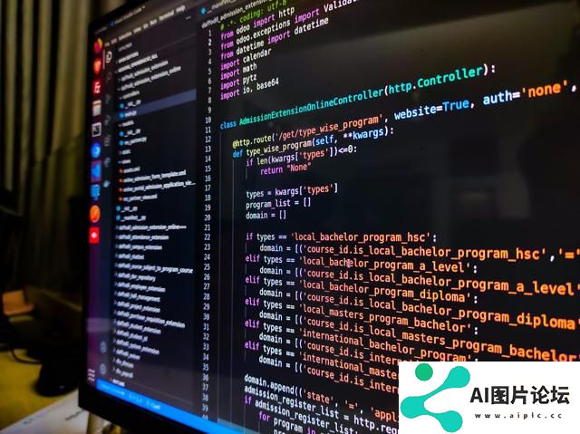 AI编程，人工智能的第一个“杀手级应用”正在浮现