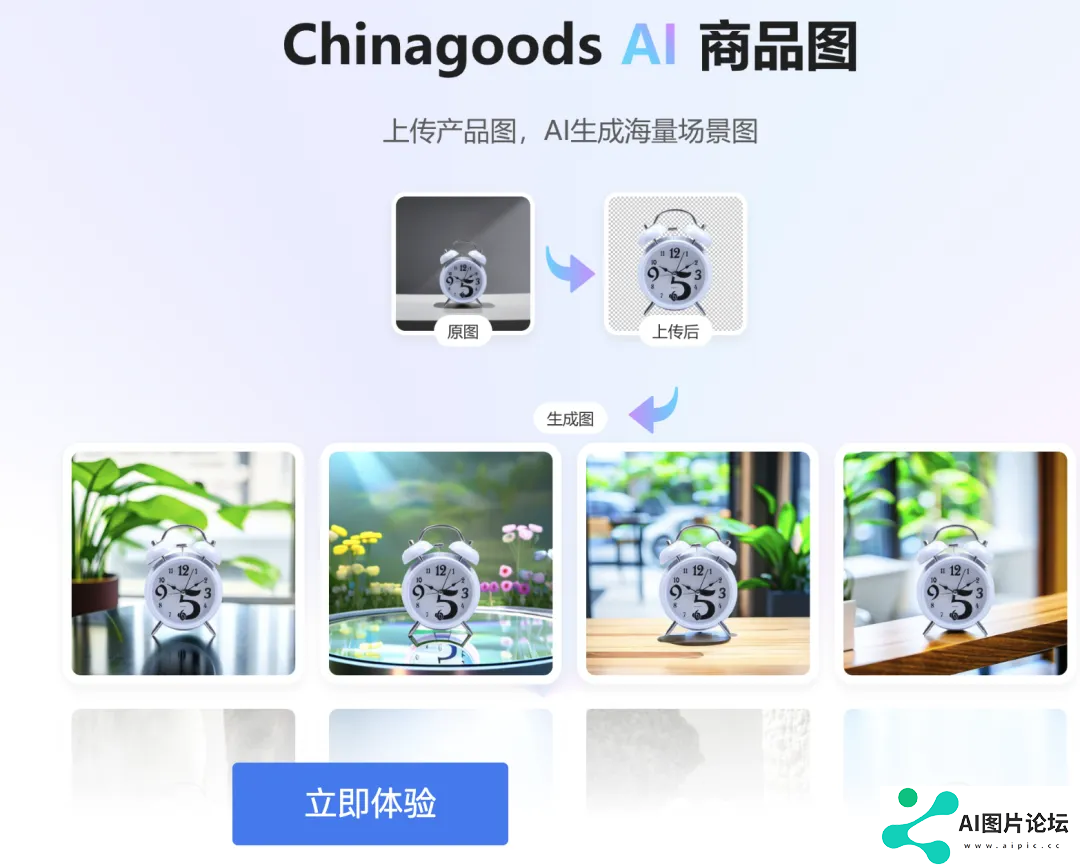 2024年第七届“义乌中国小商品城”杯国际小商品创意设计大赛目前正在进行中，AI作品也可以参赛了。