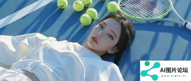 AI制造的美女，“卷”翻了真人网红