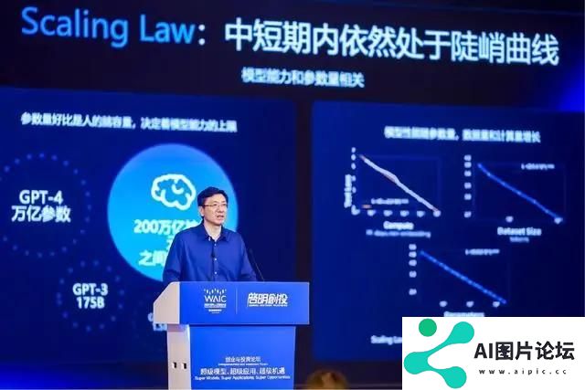 大模型的人才黑洞效应，还在持续，ResNet作者张祥雨，投身AI大模型