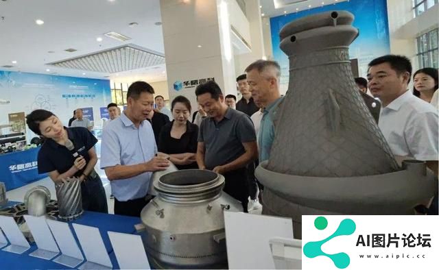 长沙布局智能建造人工智能3D打印领域的新产业链