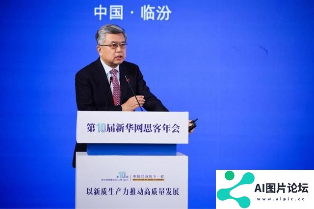 龚克：今天我们该怎么看人工智能？