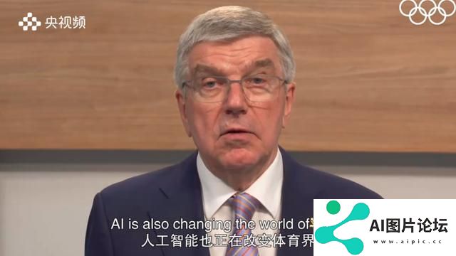 中国AI应用在巴黎“杀疯了”？