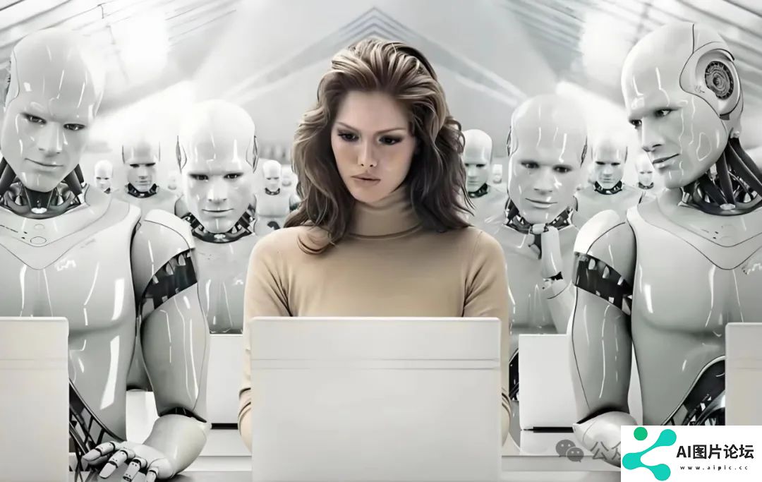 找工作时遇到的第一个面试官，竟然是AI，是公正裁决还是偏见陷阱？