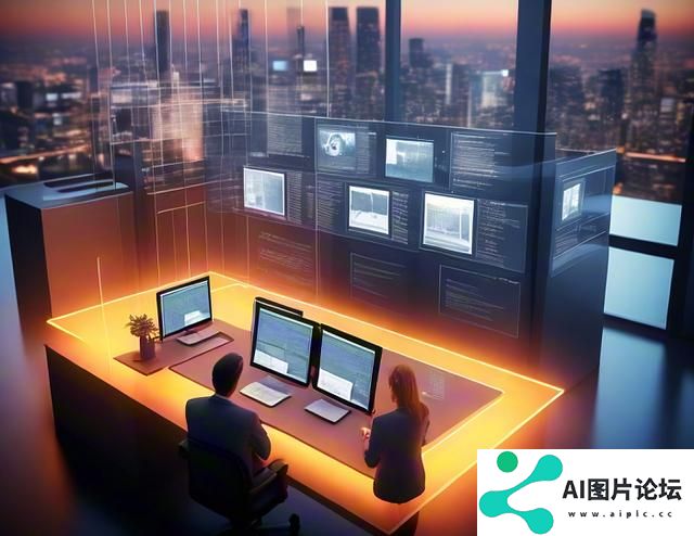 以人工智能赋能企业转型升级，这家企业把好软件质量和AI数据双关