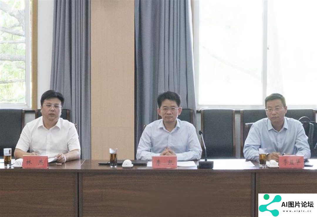 中安科与江苏宜兴市**携手共建人工智能算力中心