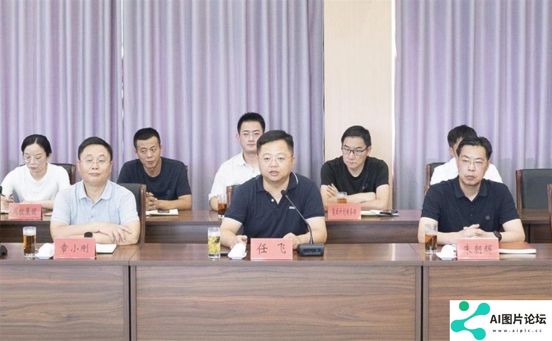 中安科与江苏宜兴市**携手共建人工智能算力中心