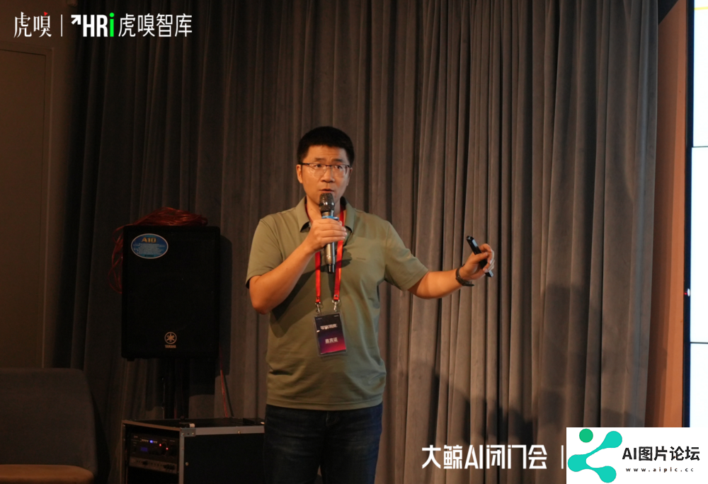 AI已经是个聪明的小朋友，现在最关键的是如何让他听话