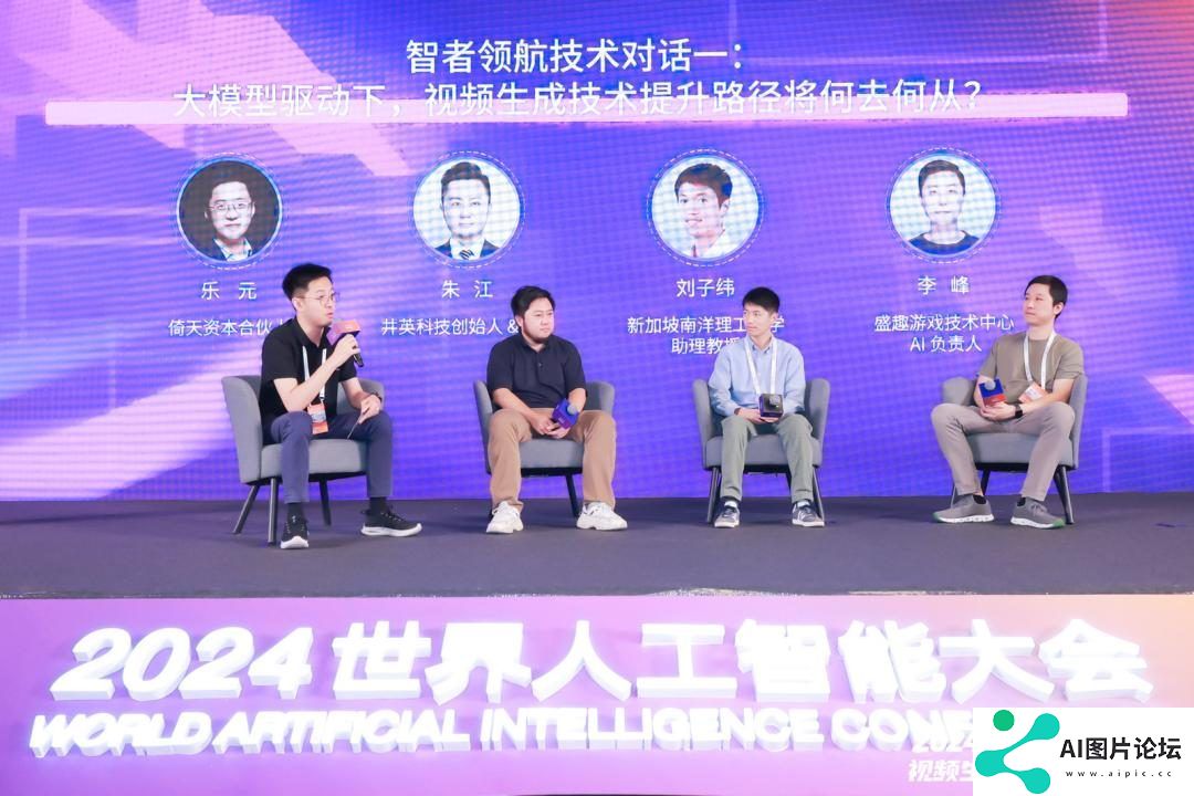 AI 视频圈正杀得你死我活。AI真能干掉好莱坞？