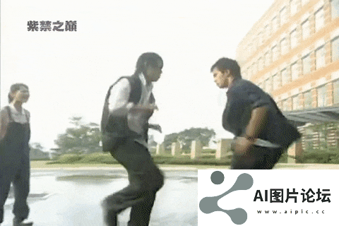 最近的AI视频，成了CP党的“第一次工业革命”