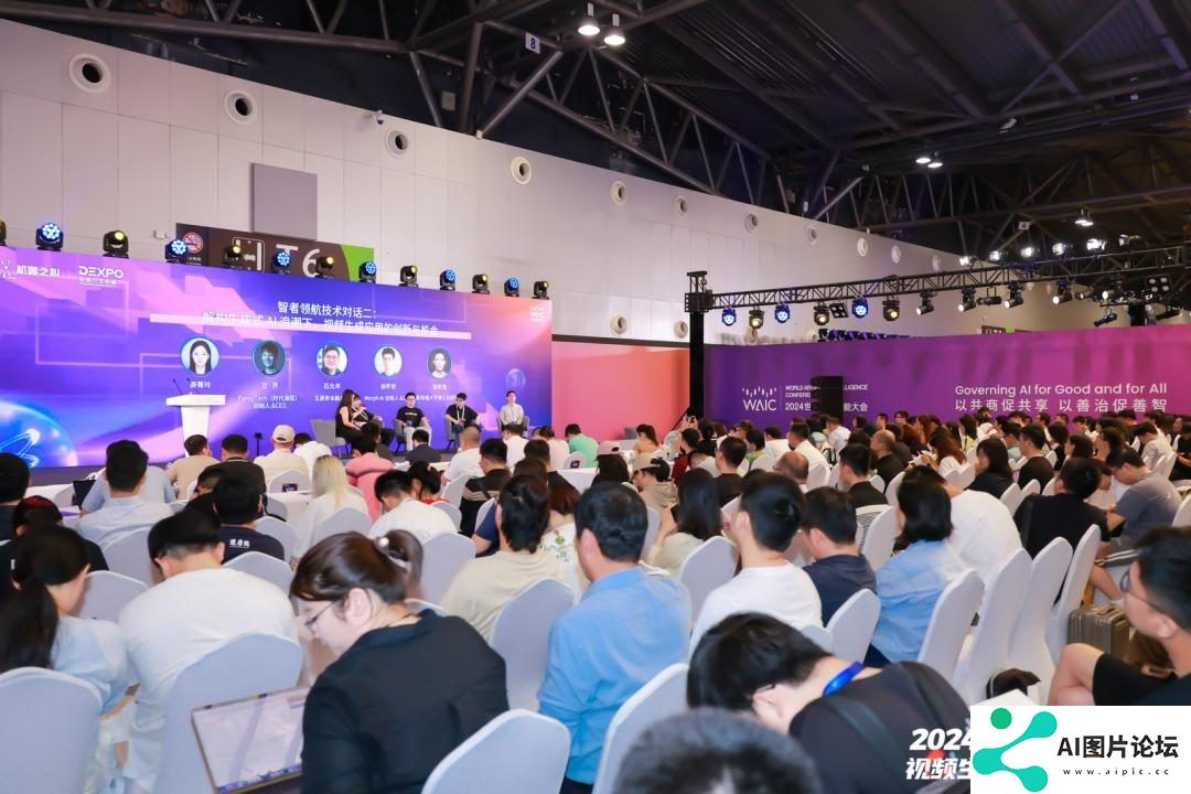 AI 视频圈正杀得你死我活。AI真能干掉好莱坞？