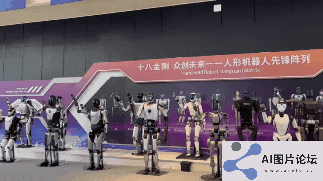 中国互联网30年：站在与人工智能大模型交汇的十字路口