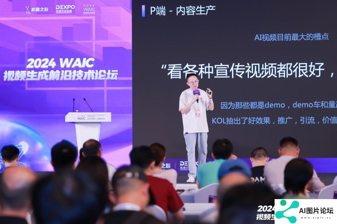 AI 视频圈正杀得你死我活。AI真能干掉好莱坞？