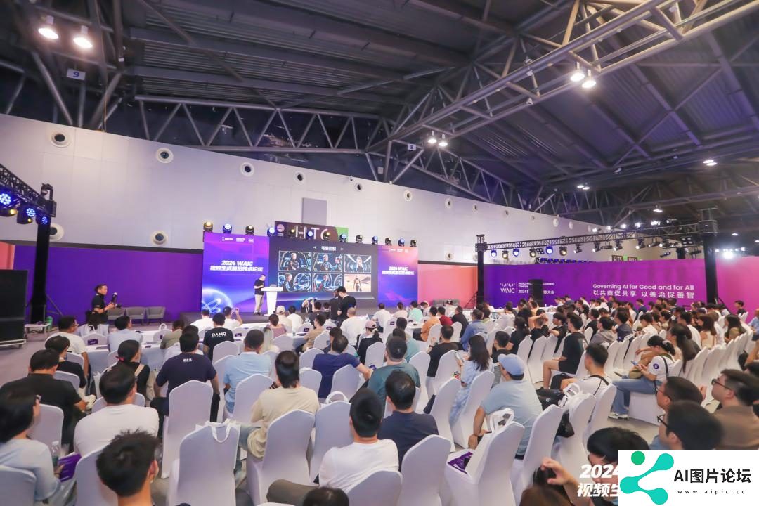 AI 视频圈正杀得你死我活。AI真能干掉好莱坞？