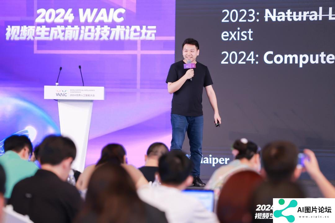 AI 视频圈正杀得你死我活。AI真能干掉好莱坞？