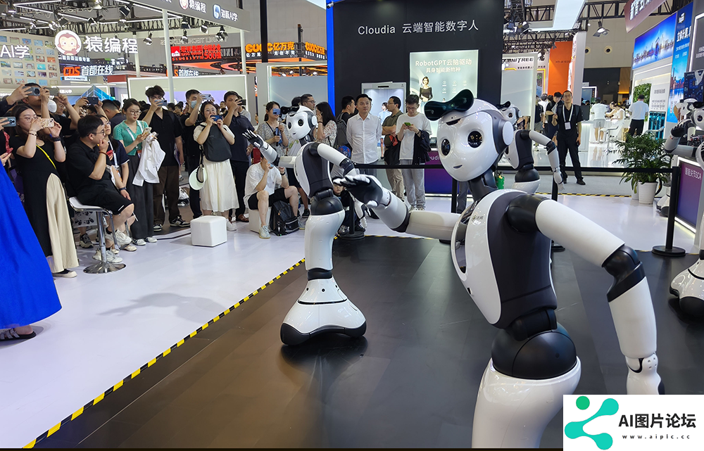 AI爱因斯坦何时才能出现？
