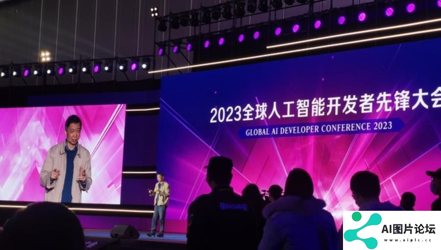 总理回上海就为这个会！AI王者，何以上海？纵有优势，从不想“躺赢”……