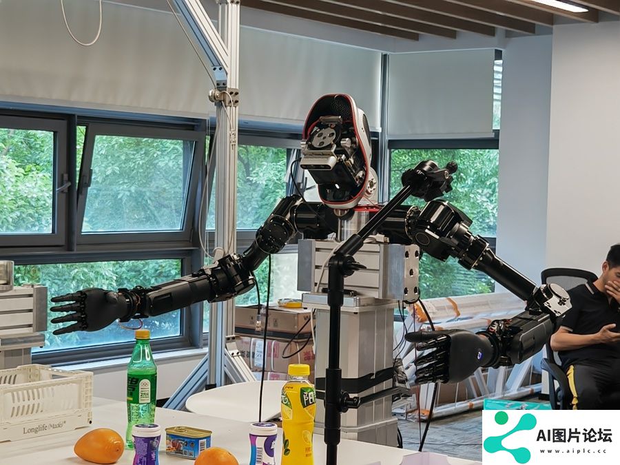 总理回上海就为这个会！AI王者，何以上海？纵有优势，从不想“躺赢”……