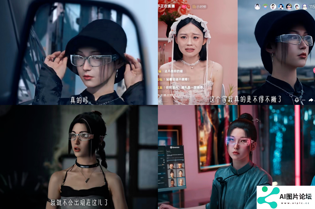 李彦宏大手笔,百度紧跟趋势,用AI重塑短剧业务。 李彦宏大手笔,百度紧跟趋势,用AI重塑短剧业务。