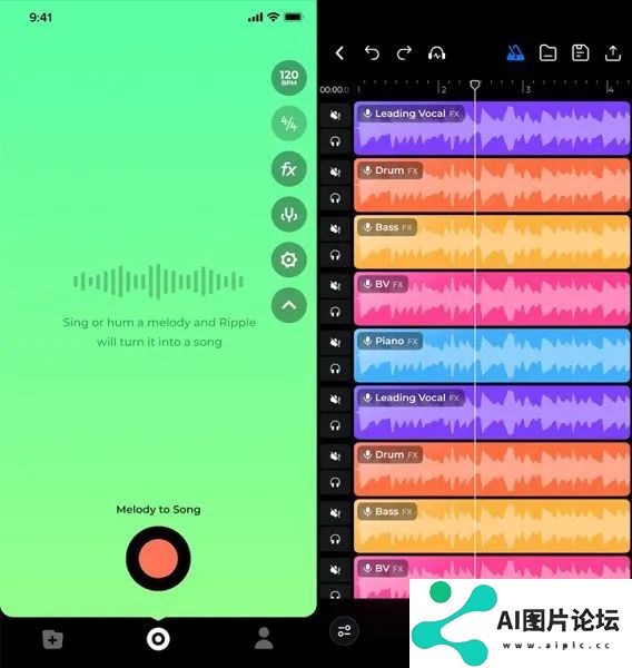 一首歌赔15万美元？唱片巨头对AI音乐赶尽杀绝