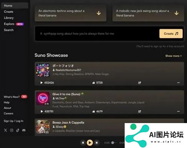 一首歌赔15万美元？唱片巨头对AI音乐赶尽杀绝