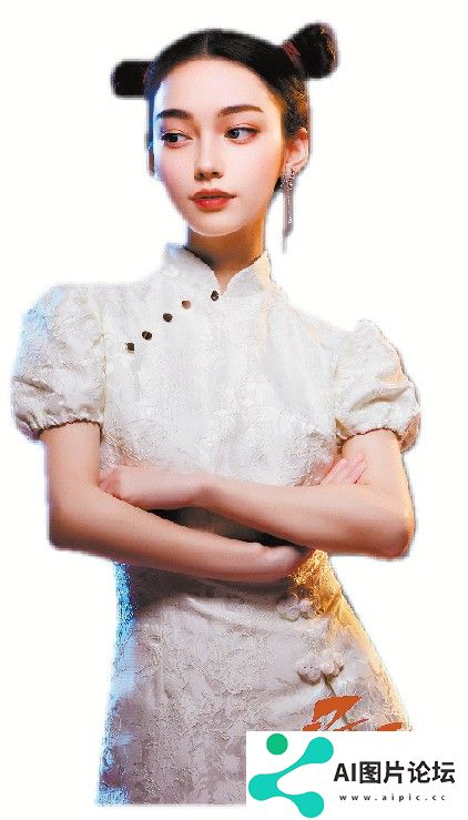 AI不仅能带来一个“年轻的成龙” 更在深刻改变影视格局