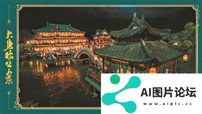 AI不仅能带来一个“年轻的成龙” 更在深刻改变影视格局