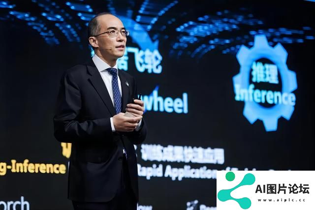 华为发声、运营商力推！5G-A与人工智能融合 “移动AI时代”有望开启