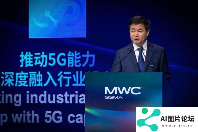 华为发声、运营商力推！5G-A与人工智能融合 “移动AI时代”有望开启