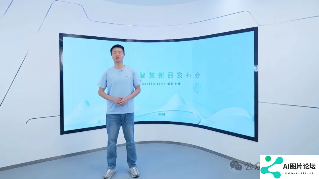 清华独角兽成果，可以让AI伪造的图像、音频和视频现出原形。