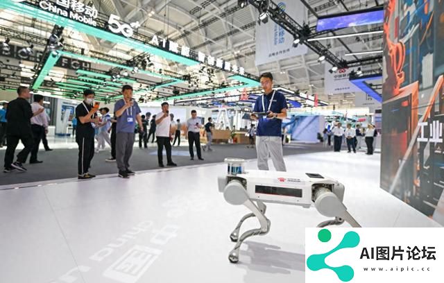 中国南北两直辖市联合打造人工智能发展高地