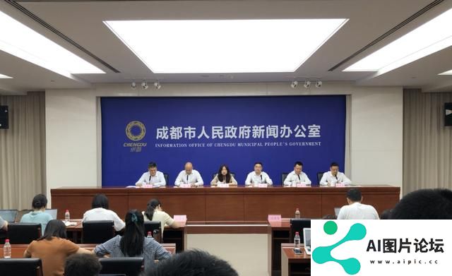 剑指人工智能 成都再造千亿产业 将带动相关产业规模达到1万亿元