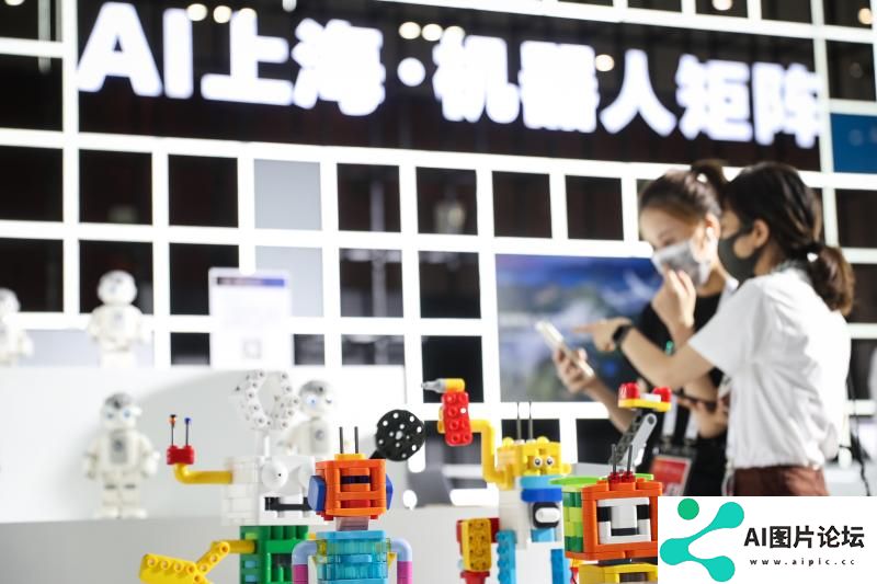 为什么人工智能并没有我们想象的那样智能？