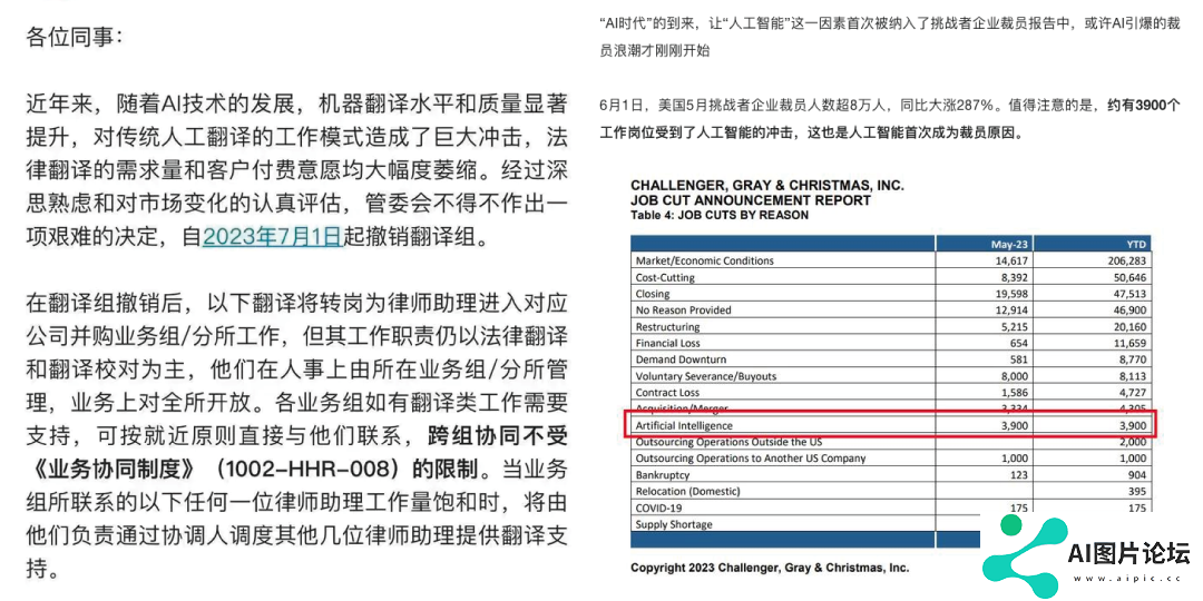 大学读什么专业，才不会被AI替代？