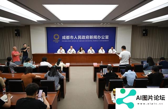 最高1000万元经费支持！成都真金白银支持人工智能产业高质量发展